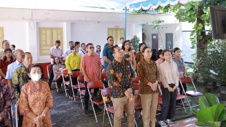 galeri, Ibadah Kenaikan Tuhan Yesus GKJ Baki 2025, gereja kristen jawa, gkj, gkj baki, gereja kristen jawa baki, baki, sukoharjo, gkj klasis sukoharjo, klasis sukoharjo, klasis, sinode gkj, sinode 